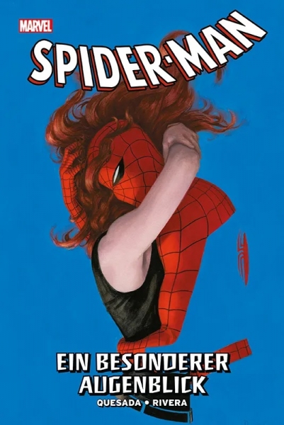 Spider-Man - Ein besonderer Augenblick
